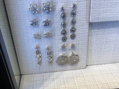 -CHANEL(恒隆广场店)