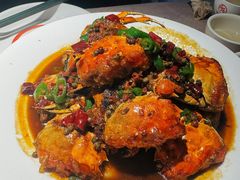 -有位虾匠·胶东土菜小馆(市北店)