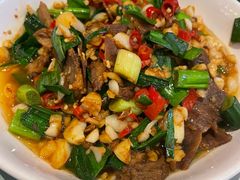 -彭耕记猪油炒小菜(吉联mall店)