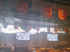 -肉串汪(月坛店)