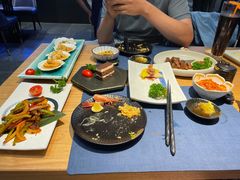 -香川日本料理·铁板烧(阿尔泰店)