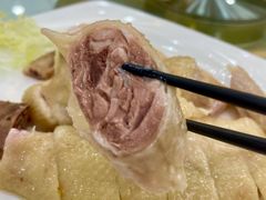 -东江海鲜酒家(艺都分店)