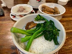 -黄祥华养生堂·炖汤·营养蒸饭(岭南天地店)
