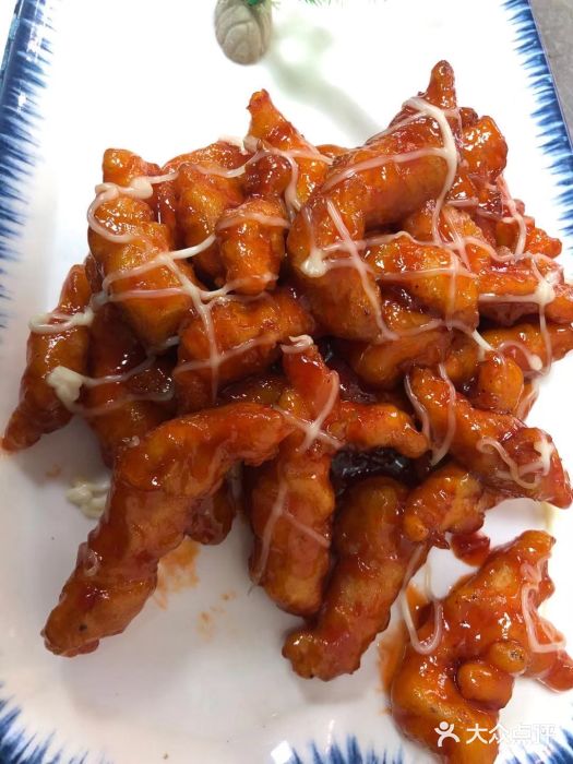 大众海鲜(巨龙北路店)图片