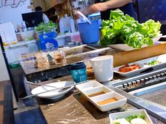 -火牛火韩式烤肉韩国料理(韩乐坊店)