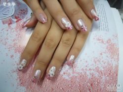 DSCN1073-星美甲
