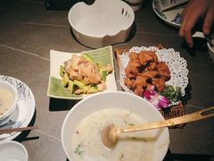 -前海沿·青岛菜(大拇指广场石老人店)