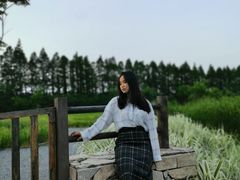 -上海长兴岛郊野公园