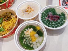 -盛香亭热卤(光明大仟里店)