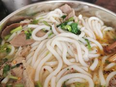 -攀枝花·任德琼·盐边羊肉米线