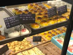 -BC烘焙伴手礼(新光天地店)