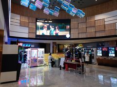 -金逸影城(中关村店)