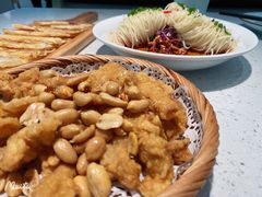 -青花椒花椒鱼(合生汇店)