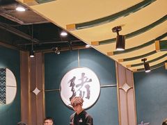 -一绪に寿喜烧自助(世茂广场店)