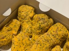 -正谈炸鸡(深圳首店)