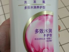 -家乐福(八宝街店)
