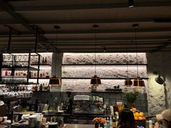 -Apollo·西班牙小酒馆(安福路店)