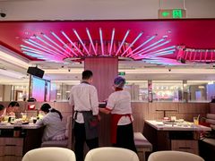 -海底捞火锅(杭州庆春路夜宵主题店)