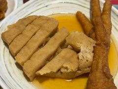-扬二春炒饭(国庆路总店)