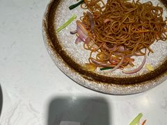 -叹茶靓点·粤式餐厅·全天茶市(石井万民广场店)