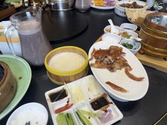 -老西门·常州菜(新区店)