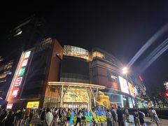-北京清河万象汇