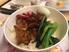 -新记餐厅(香槟大厦店)