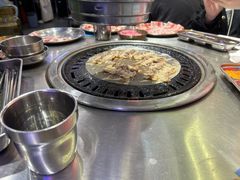 -玄希浪漫厨房·韩料烤肉(湖滨银泰in77店)