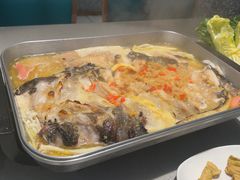 -半天妖烤鱼(中山路店)