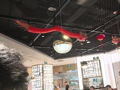 -潮界(虹桥新天地店)