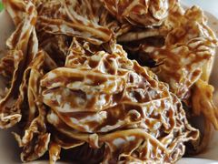 乾隆白菜-闻道食府烙饼卷带鱼(原车耳营店原大觉寺店)