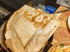 -克比叔叔印度餐厅Kebabs on the Grille(人民广场店)