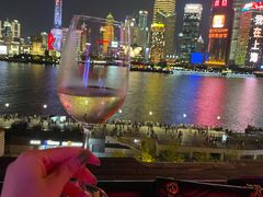 -外滩8号 whisky bar(金延大厦店)