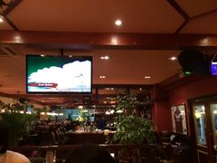 蓝枪鱼西餐厅(锦华店)-蓝枪鱼西餐厅(锦华店)