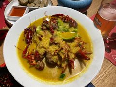 -望江门小龙虾·烧烤(九堡店)