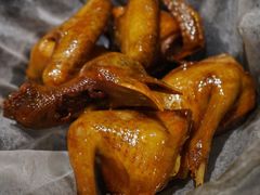 -大鸽饭(岗顶店)