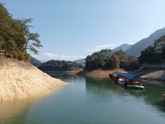-广州市流溪河国家森林公园