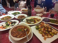 -好友缘酒家(会展中心店)