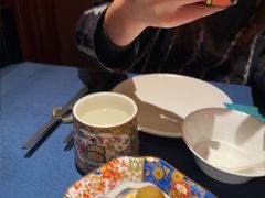 -老吉堂上海本帮菜(工体店)