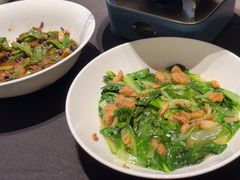 -简小舍· 民间手艺菜(古德寺店)
