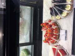 -黑草莓(重庆路店)