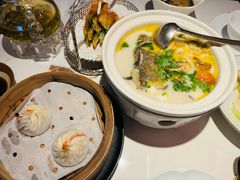 -米桃-吴韵风雅·拙园(北外滩来福士店)