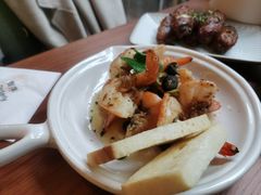 -有序Orderly融合西餐·咖啡(运河外滩店)
