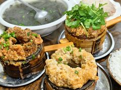 -巷子深格格(万州总店)