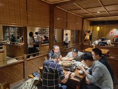 大堂-田小狗的饭店(才子佳郡店)