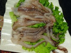 -唇辣号重庆老火锅(燕郊鑫乐汇店)