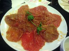 蜀九香火锅酒楼(九眼桥店)-蜀九香火锅(九眼桥店)