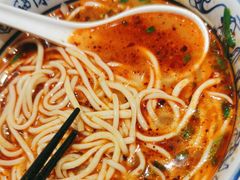 -陳香貴·兰州牛肉面(上海长风大悦城店)