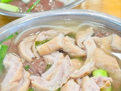 大肠头粉-守英猪脏粉(仓桥街店)