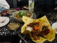 -ibarrel爱杯·bistro&brunch(江宁路店)